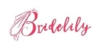 Bridelily Promo Codes